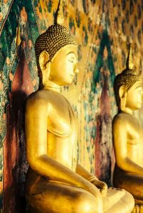 Buddha's Secret to Live a Dream-Life